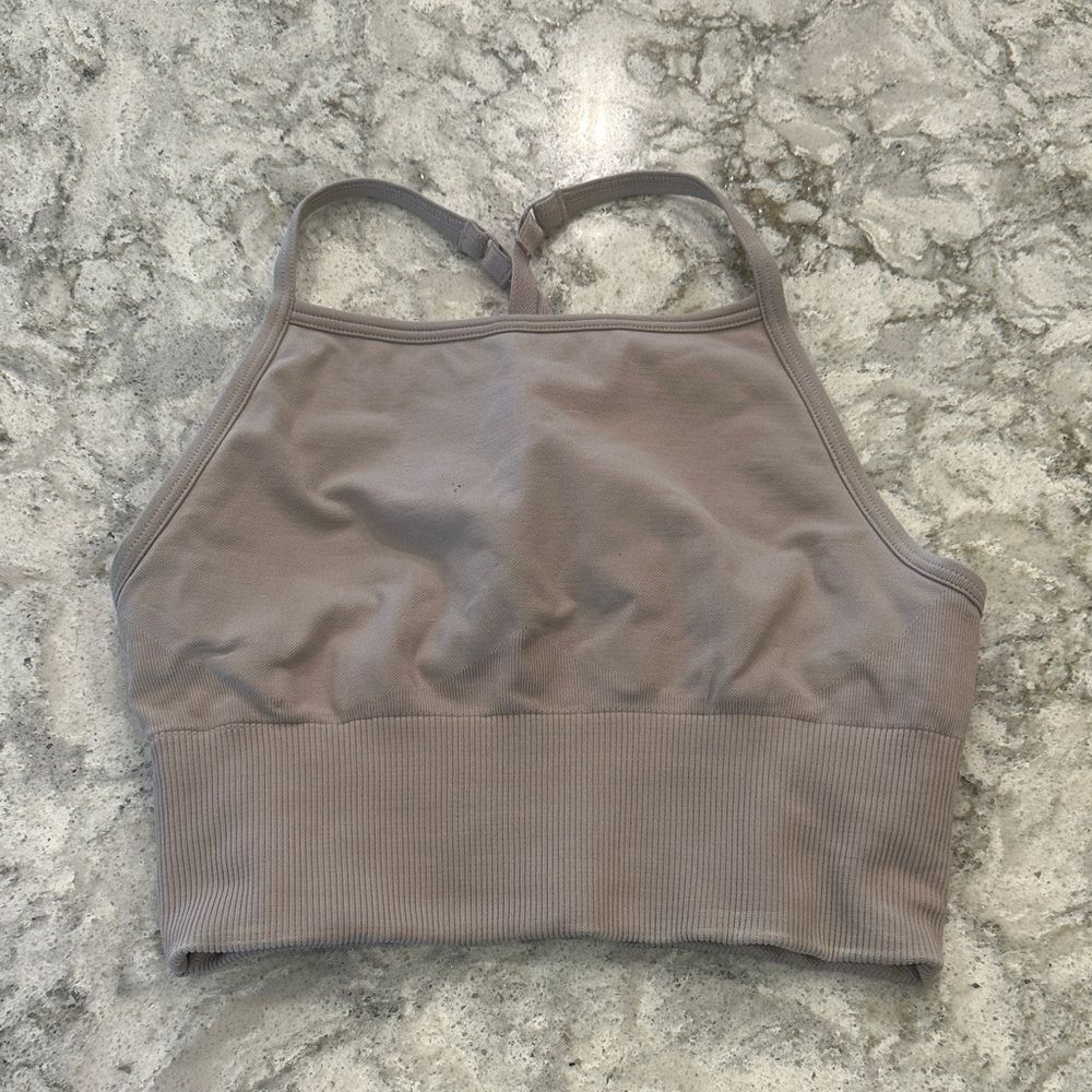 lululemon athletica Sports Bra Sz 2